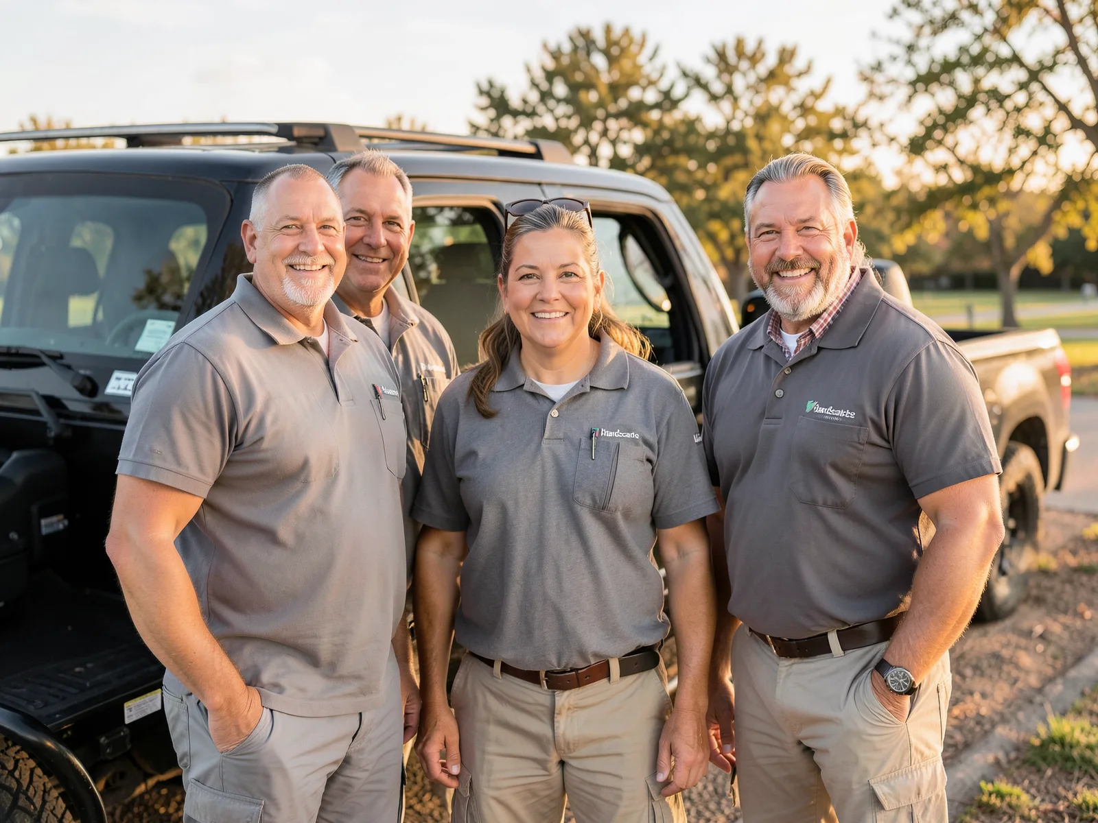 Plano Hardscaping Design company in North Waterford, ME